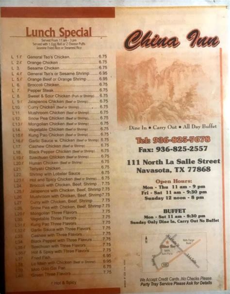 chinese restaurants in navasota tx